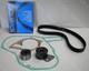 OEM Dayco Timing Belt Kit for Discovery 1 and Range Rover Classic 200TDi