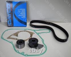 OEM Dayco Timing Belt Kit for Discovery 1 and Range Rover Classic 200TDi