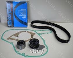 OEM Dayco Timing Belt Kit for Discovery 1 and Range Rover Classic 200TDi