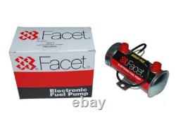 OEM Facet Series, Defender & Range Rover Classic V8 Electric Petrol Pump PRC3901