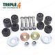 OEM Front Radius Arm Bush & Flange Bolt Kit Fast Road Spec Range Rover Classic