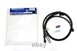 OEM Kit Antilock Brake System Sensor Fits Land Rover Range Rover Classic
