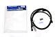 OEM Kit Antilock Brake System Sensor Fits Land Rover Range Rover Classic