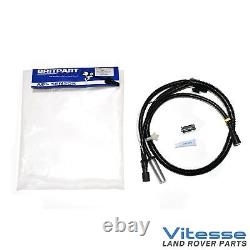 OEM Kit Antilock Brake System Sensor Fits Land Rover Range Rover Classic