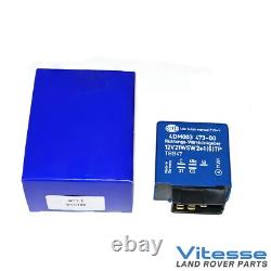 OEM Relay Replacement Fits Land Rover Range Rover Classic 1986-1991 Classic