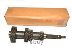 OEM Shaft Lay Replacement For Land Rover Discovery 2 Classic Range Rover Classic