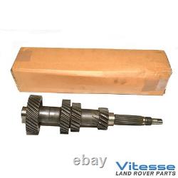 OEM Shaft Lay Replacement For Land Rover Discovery 2 Classic Range Rover Classic