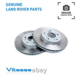 OEM Windscreen Wiper Motor Fits Defender Range Rover Classic 1986-1991