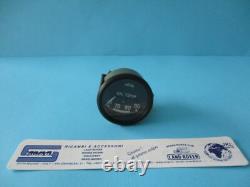 ORIGINAL Land Rover Series 2 Range Rover Classic Sivar Oil Temperature Gauge