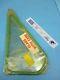 ORIGINAL Range Rover Classic 2 Door Blue RIGHT Deflector Glass MTC5940