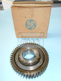 ORIGINAL Range Rover Classic 4-Speed Gear FRC1798 Sivar