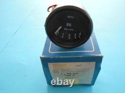 Oil Pressure Gauge Range Rover Classic 1985 PRC1055 Sivar