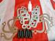 One NEW Classic Range Rover 3.5 Exhaust Manifold Fitting Kit. Mk110b