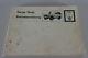 Operating Manual / Handbook Range Rover Classic 3.5L V8 Status 06/1976 German