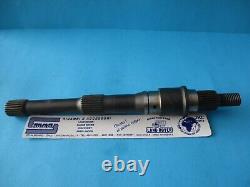 Original Borg Warner Rear Traction Tree Range Rover Classic FTC657
