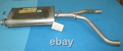 Original Central Exhaust Range Rover Classic 3.5 up to FA399972 NTC5578 Sivar