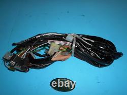 Original Front Electrical System For Range Rover Classic 85 PRC1496 Sivar