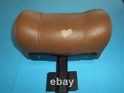 Original Front Headrest For Range Rover Classic MRC5735 Sivar