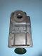 Original Land Rover V8 Range Rover Classic 4-Speed Gearbox Cover FRC5629