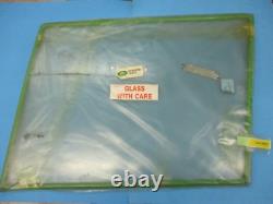 Original Left Door Glass For Range Rover Classic 2 Doors MWC8431 Sivar