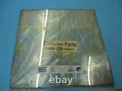 Original Left Rear Sliding Glass Range Rover Classic MRC6505 Sivar