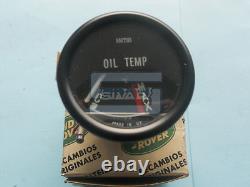 Original Oil Temperature Tool Range Rover Classic RTC2493 Sivar