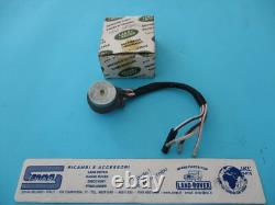 Original Range Rover Classic 2 & 4 Port 579254 Sivar Lock Switch