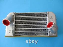 Original Range Rover Classic 2.4 TD 2.5 TD VM ENGINE FTP8020 Sivar Intercooler