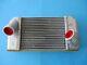 Original Range Rover Classic 2.4 TD 2.5 TD VM ENGINE FTP8020 Sivar Intercooler