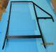 Original Range Rover Classic 4-Door Left Front Door Frame MTC9133