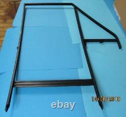 Original Range Rover Classic 4-Door Left Front Door Frame MTC9133