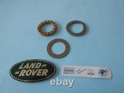 Original Range Rover Classic 4-Speed Overdrive Roller Bearing RTC7245 Sivar
