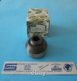Original Range Rover Classic Homokinetic Joint up to Frame EA305589 606665