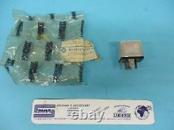 Original Range Rover Classic Wipe Timer -1985 LRC1077L Sivar