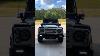 Overfinch Heritage Land Rover Defender 90 Hard Top