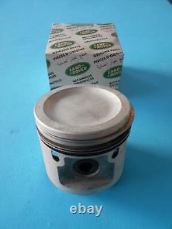 Oversized Piston 0.20 Original Range Rover Classic 3.5 606242