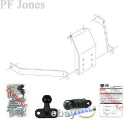 PCT Towbar for Land Rover Range Rover Classic 1994-1996 Flange Tow Bar