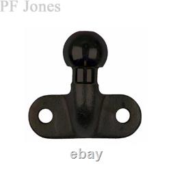 PCT Towbar for Land Rover Range Rover Classic 1994-1996 Flange Tow Bar