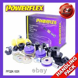 PF32K-1001 Powerflex Range Rover Classic (1970-1985) Handling Pack