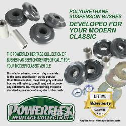 PF32-130-80H Powerflex Heritage For Range Rover Classic 70-85 Rr BumpStops -80mm