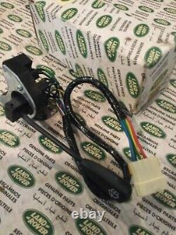 PRC4608 Genuine Land Rover Wash Wipe Column Switch for Range Rover Classic