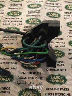 PRC4608 Genuine Land Rover Wash Wipe Column Switch for Range Rover Classic