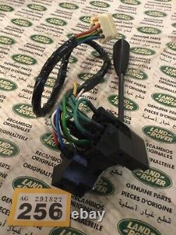 PRC4608 Genuine Land Rover Wash Wipe Column Switch for Range Rover Classic