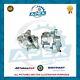 Pair Of Rear Brake Calipers For Range Rover Classic Part No Rtc5889 & Rtc5890