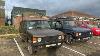 Part 2 Range Rover Classic 3 9 V8 Restoration