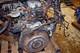 Perkins Diesel 4.182 Engine 200 series Complete Engine from Classic Range Rover