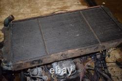 Perkins Diesel 4.182 Engine 200 series Complete Engine from Classic Range Rover