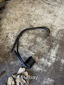 Perkins Diesel 4.182 Engine 200 series Complete Engine from Classic Range Rover