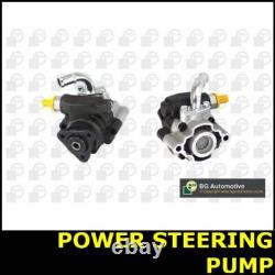 Power Steering Pump Fits Range Rover CLASSIC 2.5 21L 14L 0124PSP