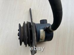 Power Steering Pump Range Rover 1 I Classic